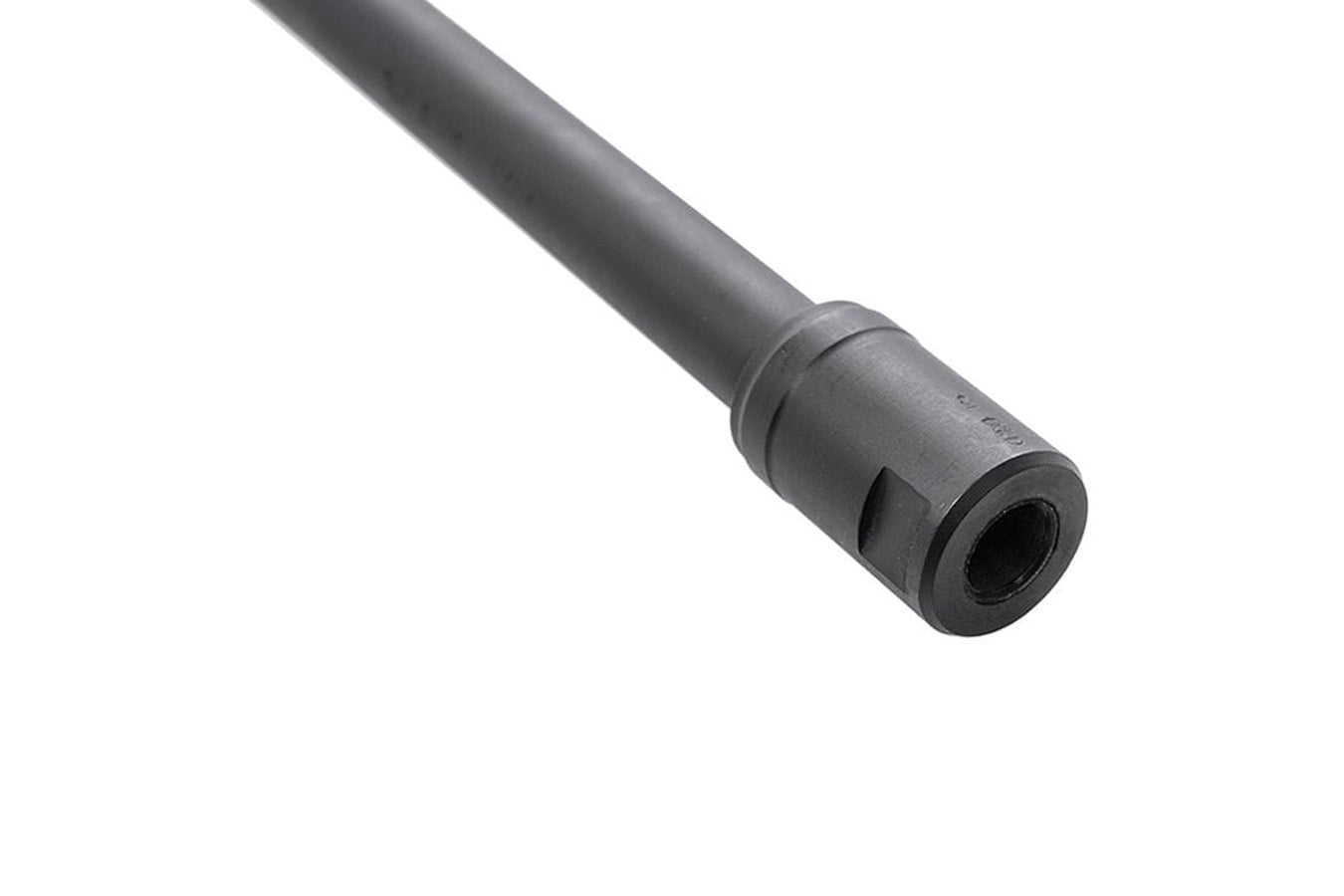 CMMG 5.7x28mm 10.4 Inch Barrel with 1:9 Twist fits PS90 Black